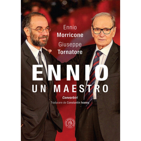 Ennio. Un Maestro