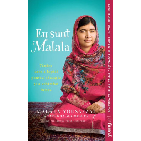 Eu sunt Malala 2025