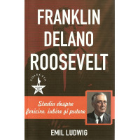 Franklin Delano Roosevelt