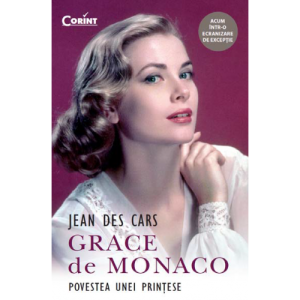 Grace de Monaco