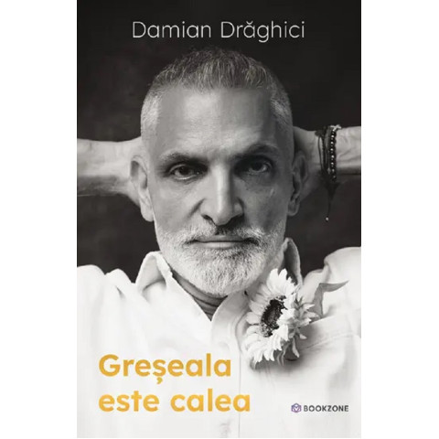 Greșeala este calea