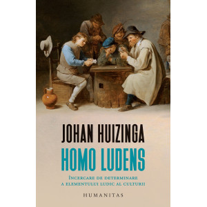 Homo ludens