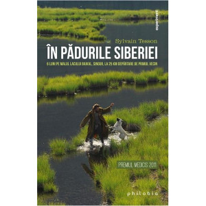 În pădurile Siberiei