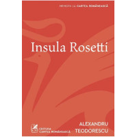Insula Rosetti Insula Rosetti