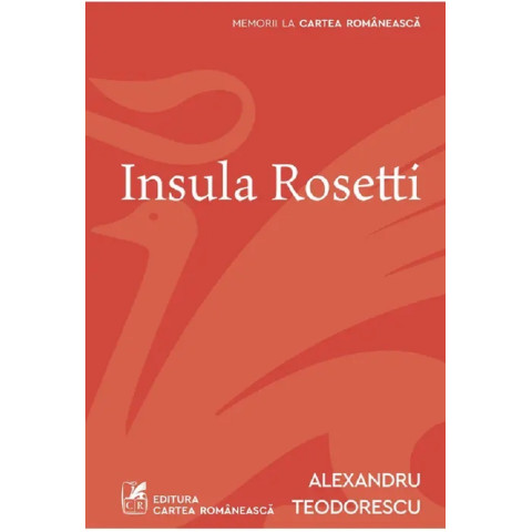 Insula Rosetti
