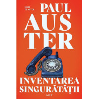 Inventarea singurătății