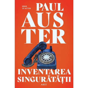 Inventarea singurătății