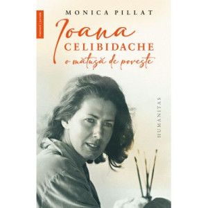 Ioana Celibidache, o mătușă de poveste