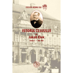 Istoria Clujului Vol. 8