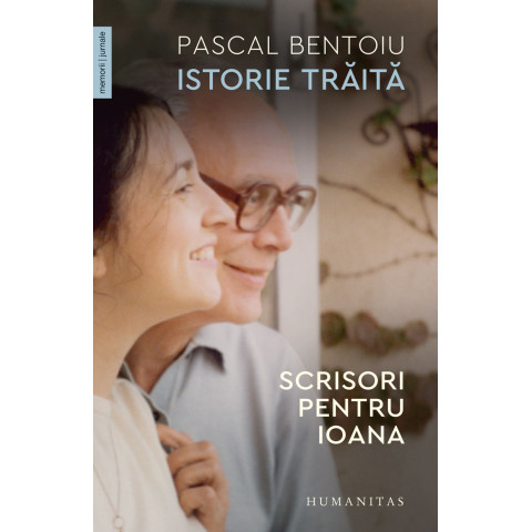 Istorie trăită