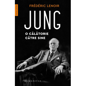 Jung, o călătorie către sine