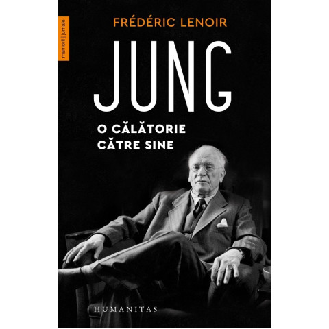 Jung, o călătorie către sine