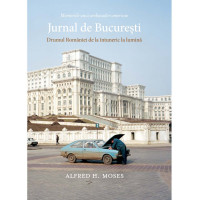 Jurnal de București. Drumul României de la întuneric la lumină