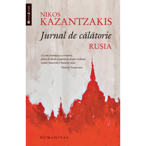 Jurnal de călătorie. Rusia