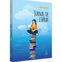 Jurnal de librar