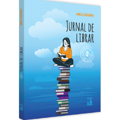 Jurnal de librar