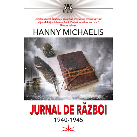 Jurnal de război - 1940-1945