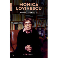 Jurnal esențial 1981–2002