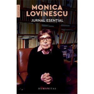 Jurnal esențial 1981–2002