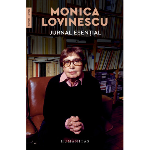 Jurnal esențial 1981–2002