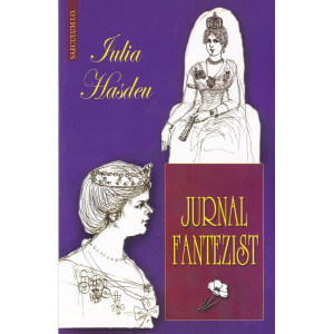 Jurnal fantezist