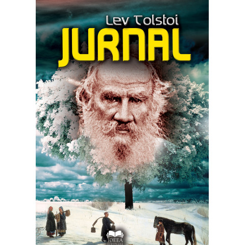 Jurnal – Lev Tolstoi