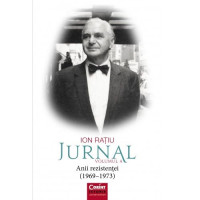 Ion Rațiu. Jurnal vol.4