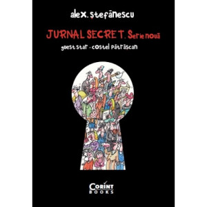 Jurnal secret. Serie nouă (2009-2015)