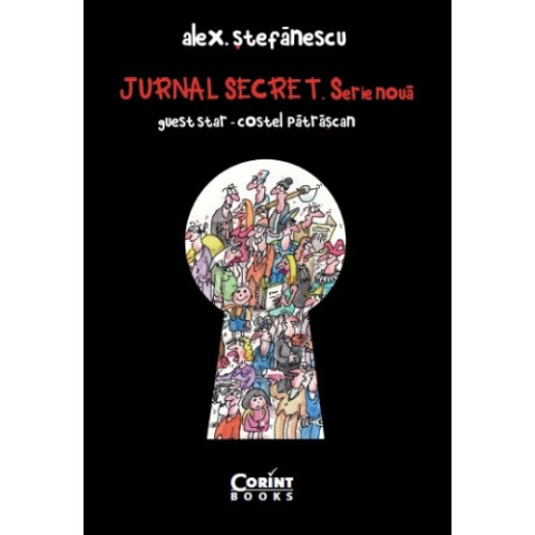 Jurnal secret. Serie nouă (2009-2015)