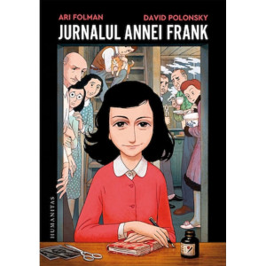 Jurnalul Annei Frank [2022]p