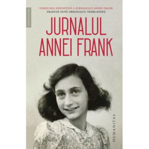 Jurnalul Annei Frank [2023]