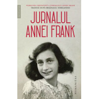 Jurnalul Annei Frank 2025 Jurnalul Annei Frank 2025