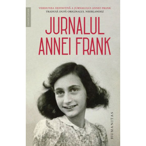 Jurnalul Annei Frank 2025