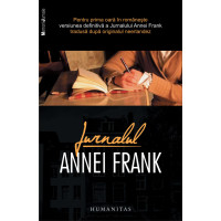 Jurnalul Annei Frank