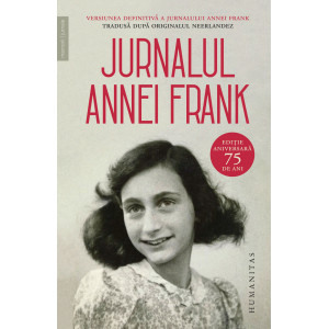 Jurnalul Annei Frank [2022]