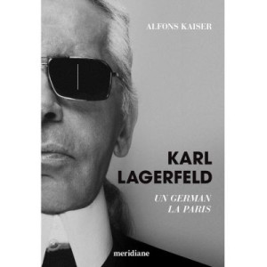 Karl Lagerfeld