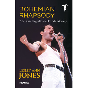Bohemian Rhapsody - Adevărata biografie a lui Freddie Mercury
