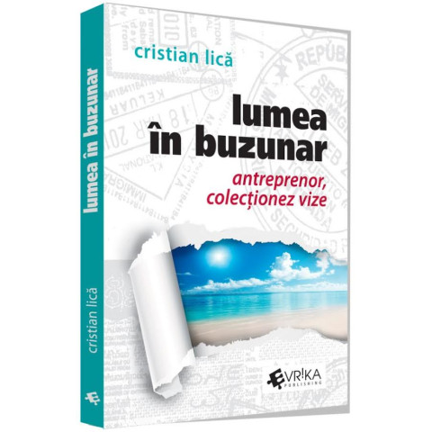 Lumea în buzunar