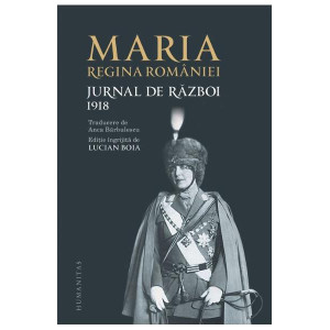 Jurnal de Război 1918 (Vol. 3)