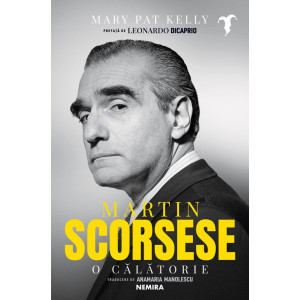 Martin Scorsese. O călătorie