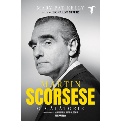 Martin Scorsese. O călătorie