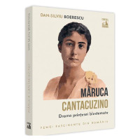 Maruca Cantacuzino, drama prințesei blestemate