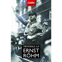 Memoriile lui Ernst Röhm