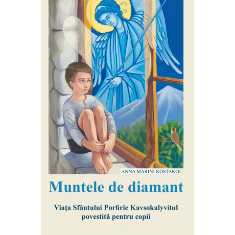 Muntele de diamant