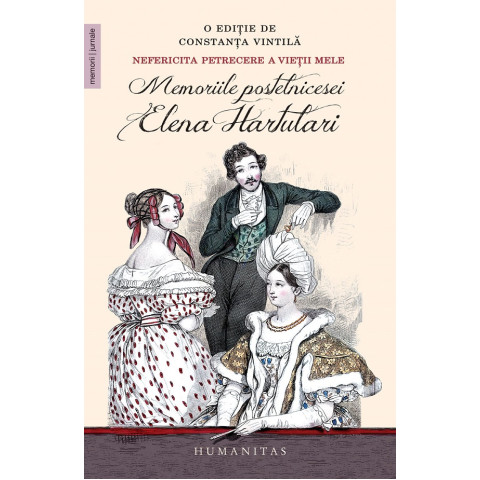 Nefericita petrecere a vieții mele