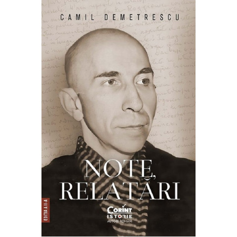 Note, relatări