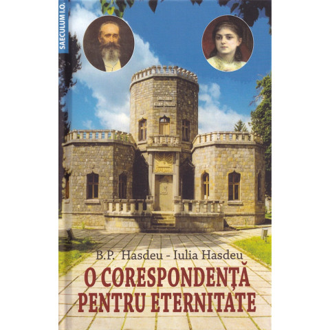 O corespondență pentru eternitate