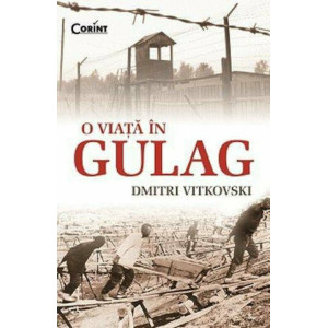 O viață în gulag