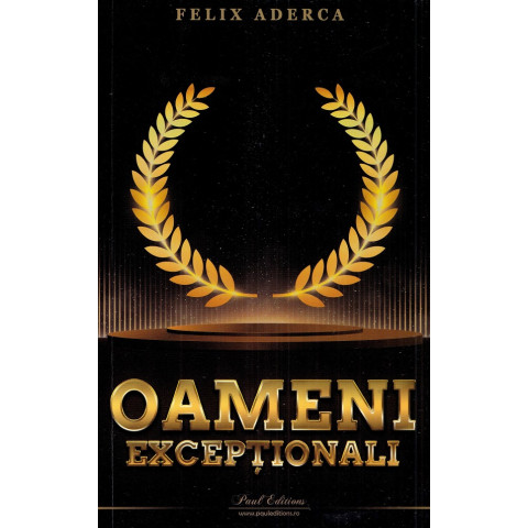 Oameni excepționali