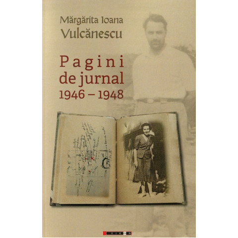 Pagini de jurnal 1946-1948